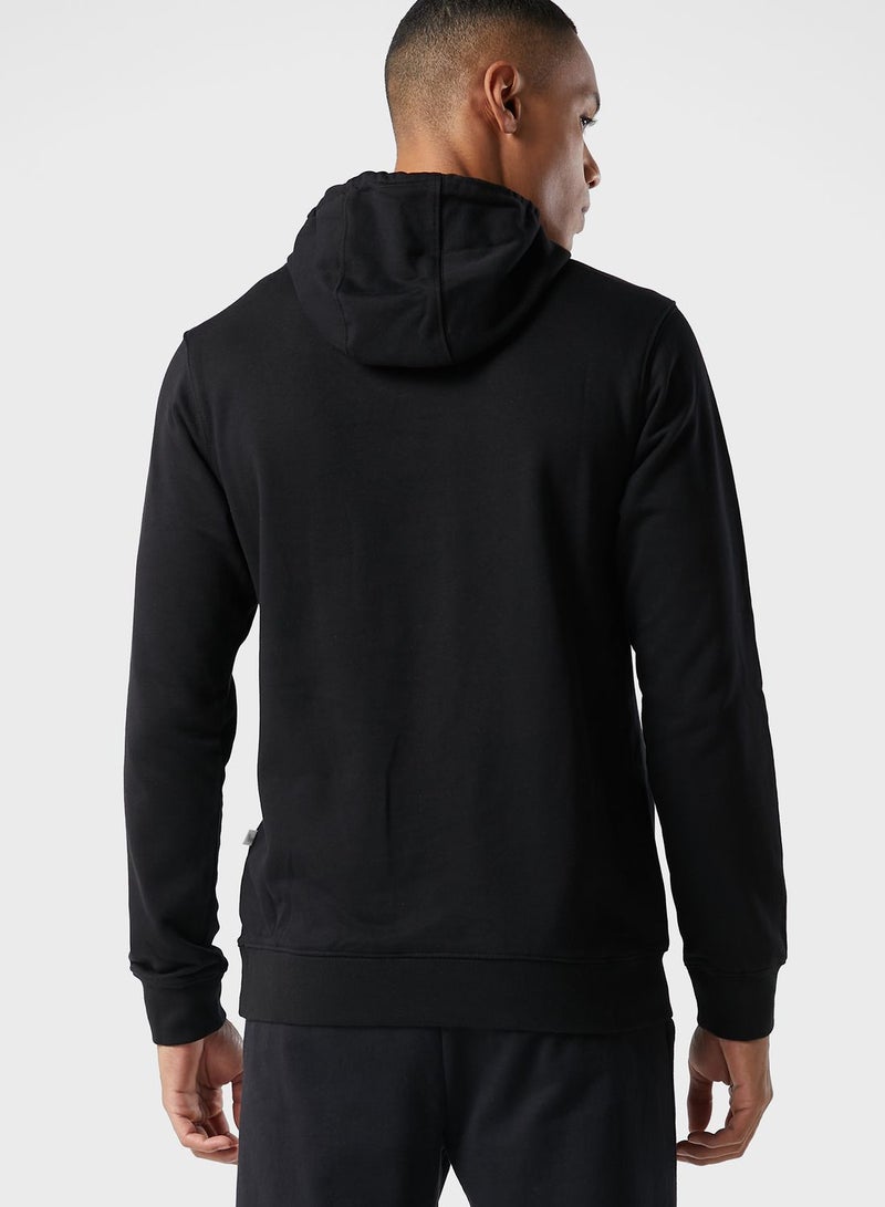 The Emirates Graphic Hoodie - Image 2