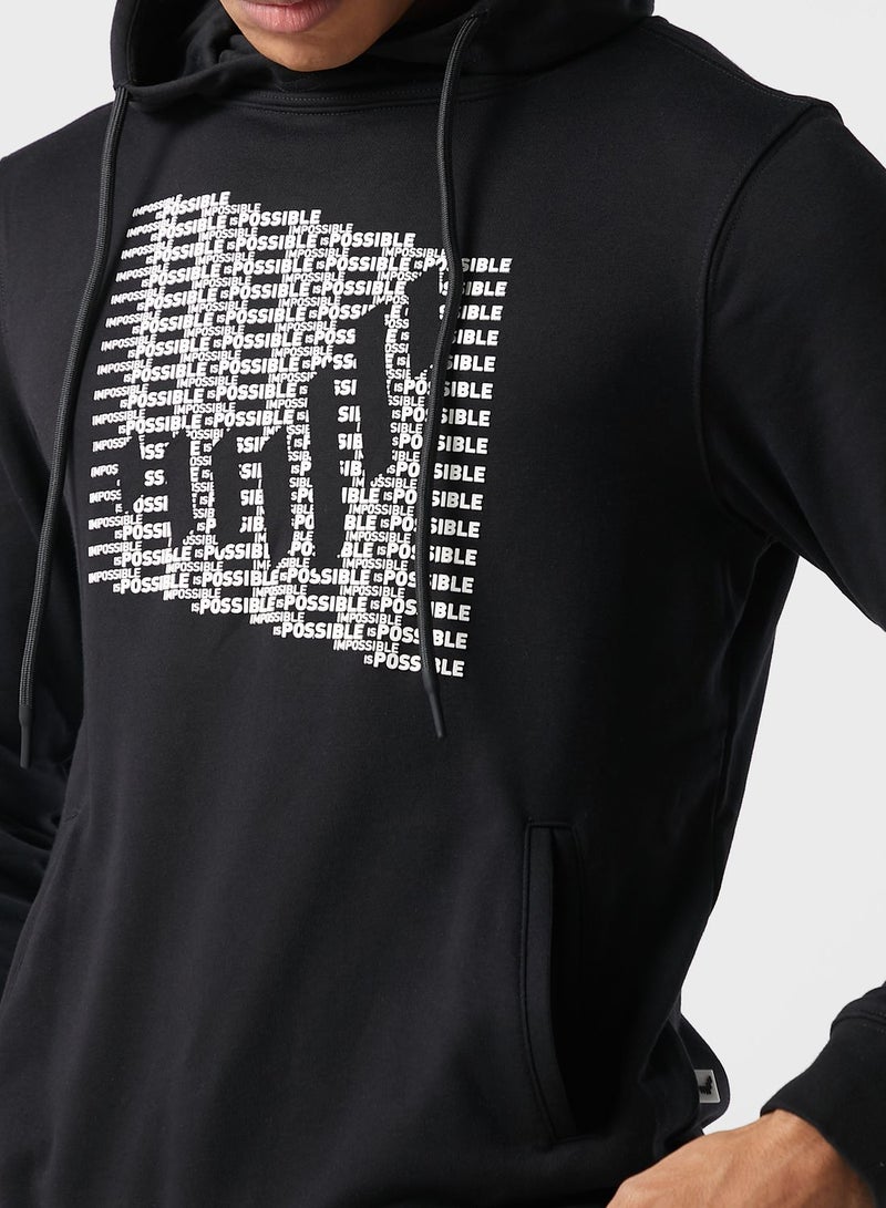 The Emirates Graphic Hoodie - Image 3
