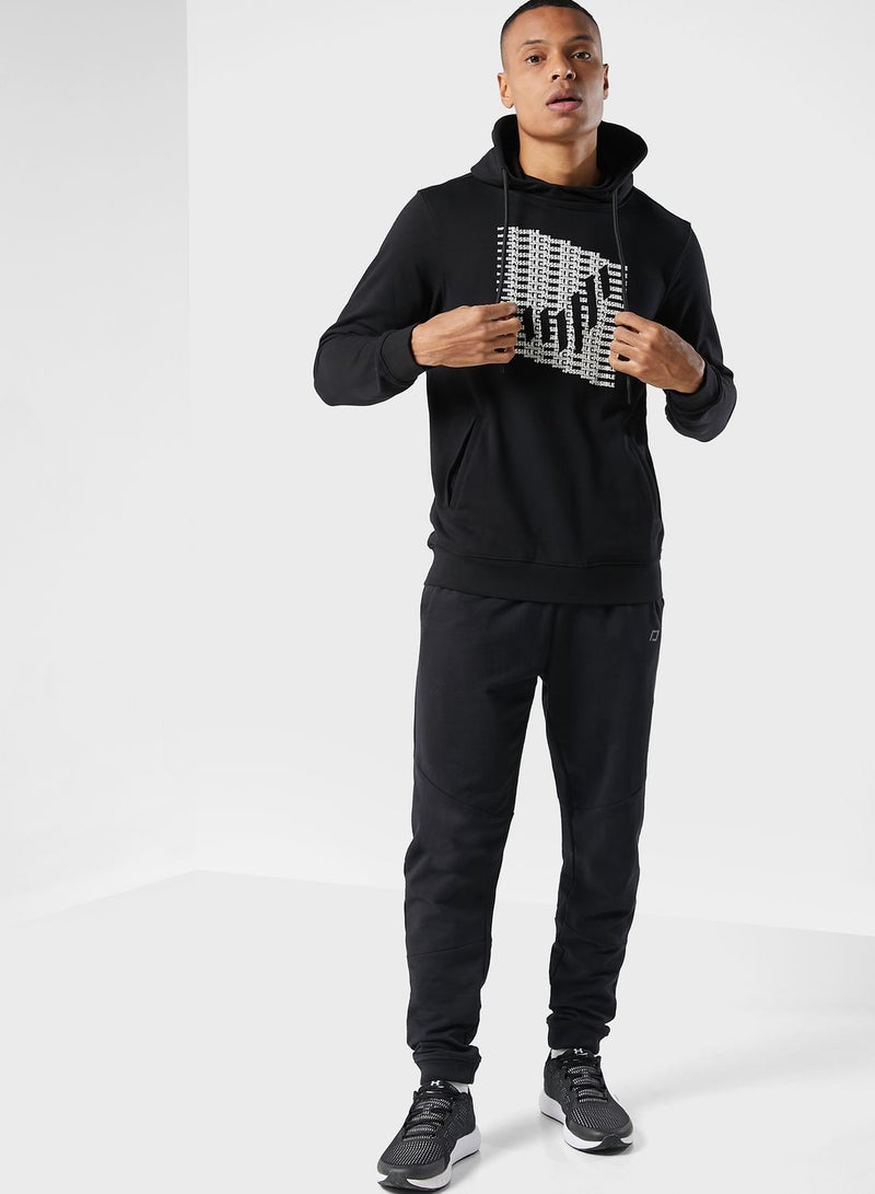 The Emirates Graphic Hoodie - Image 4