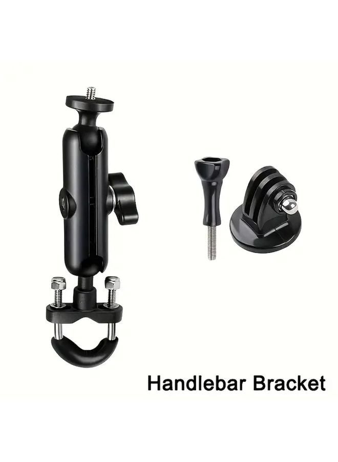 إنسا 360 Insta360 Motorcycle Handlebar Mount