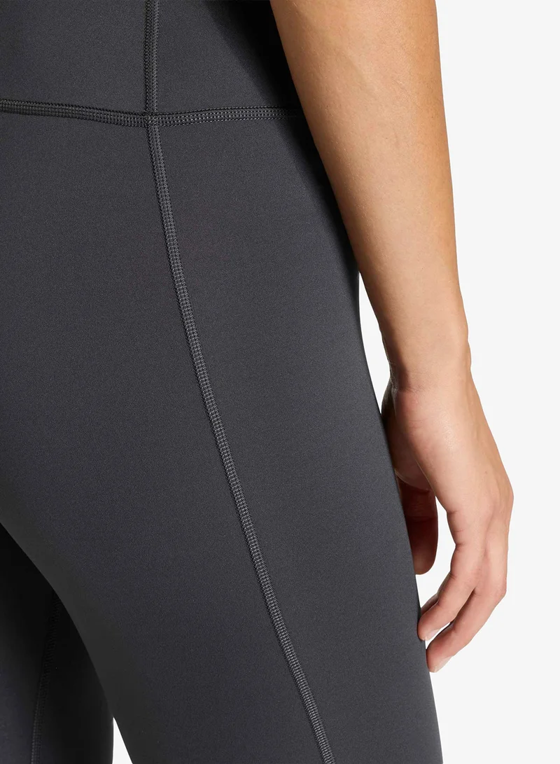 Adidas  Train Essentials Big Logo Full-Length Leggings for Women | Best Price UAE