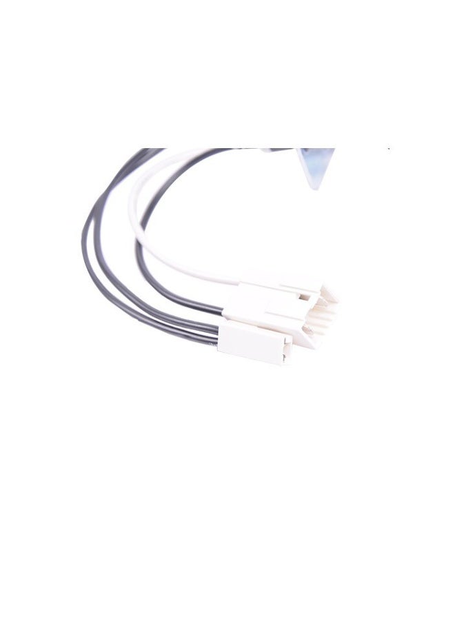 AEG Games AEG 1326228002 Heating Element for AEG / Electrolux Tumble Dryer — OEM-Specification Replacement Part - Image 2