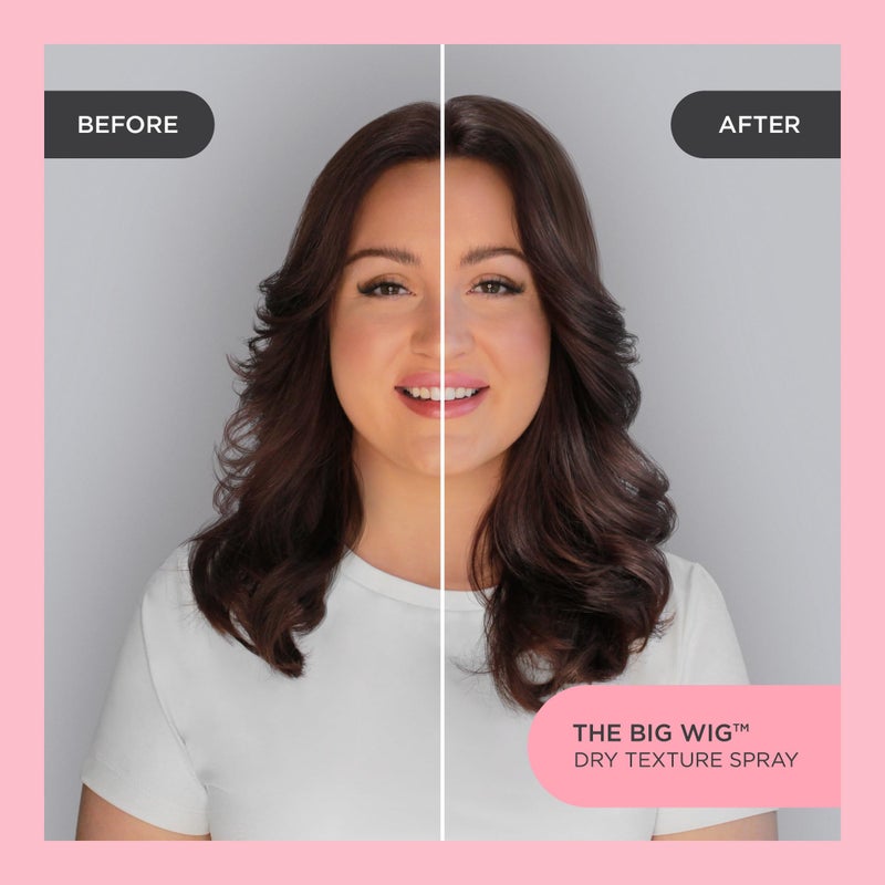 Cake Beauty Big Wig Dry Texturizing Spray, 5.6 oz - Image 4