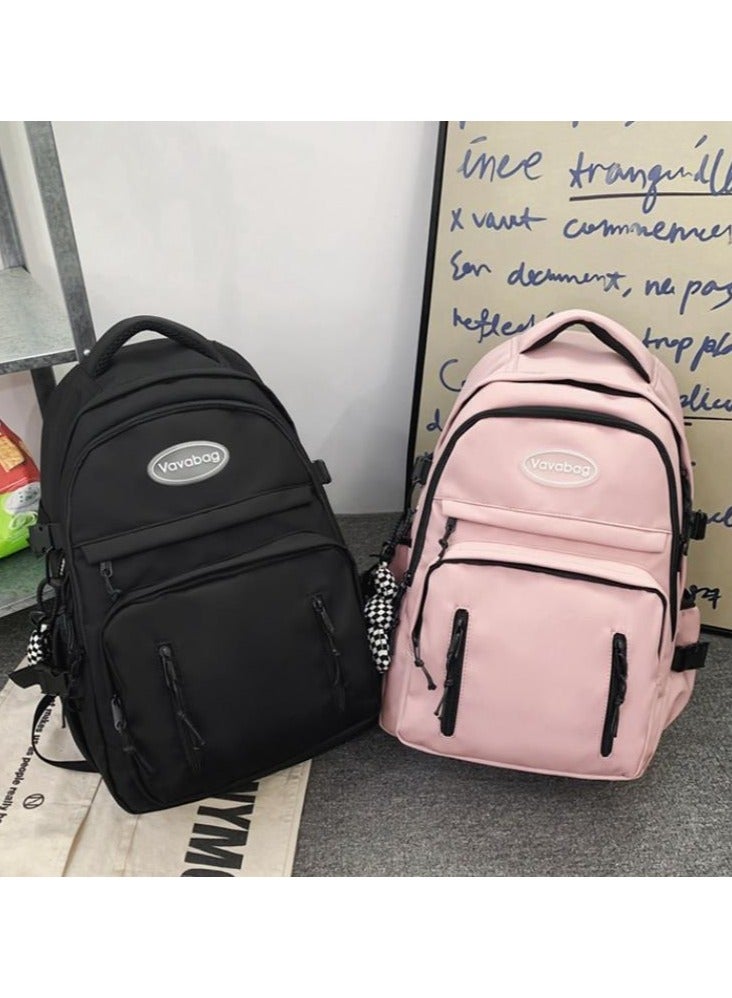 KUYING New Casual Fashionable Backpack - Image 2