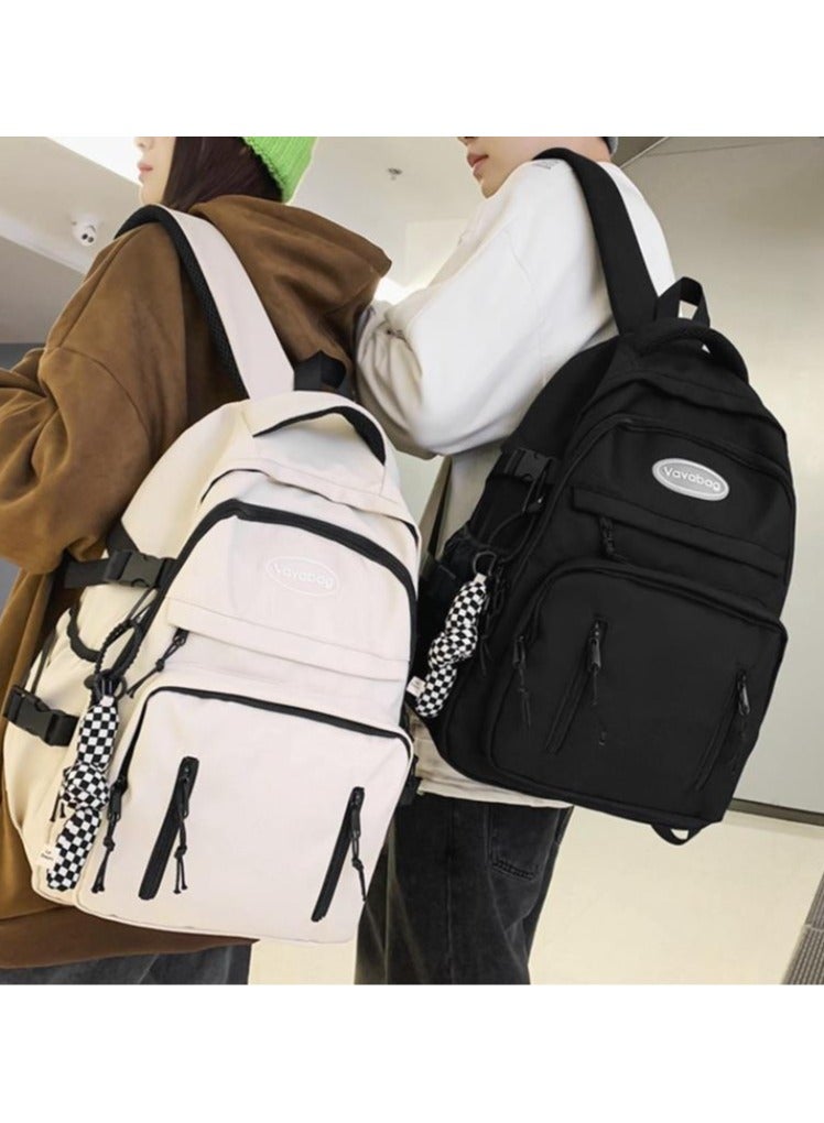 KUYING New Casual Fashionable Backpack - Image 3