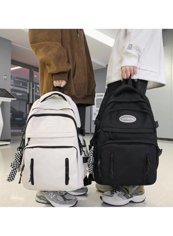 KUYING New Casual Fashionable Backpack - Image 4