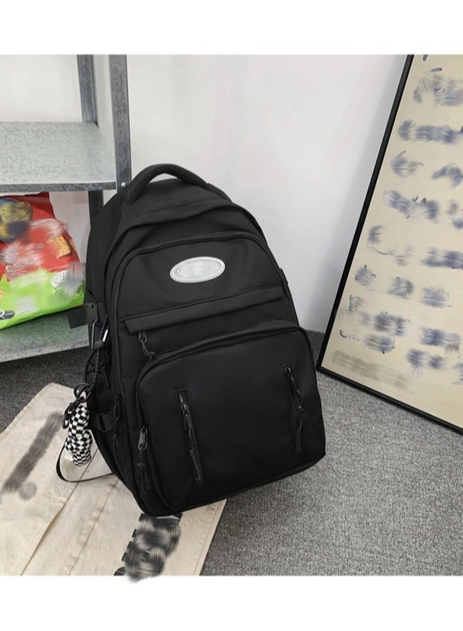 KUYING New Casual Fashionable Backpack - Image 1