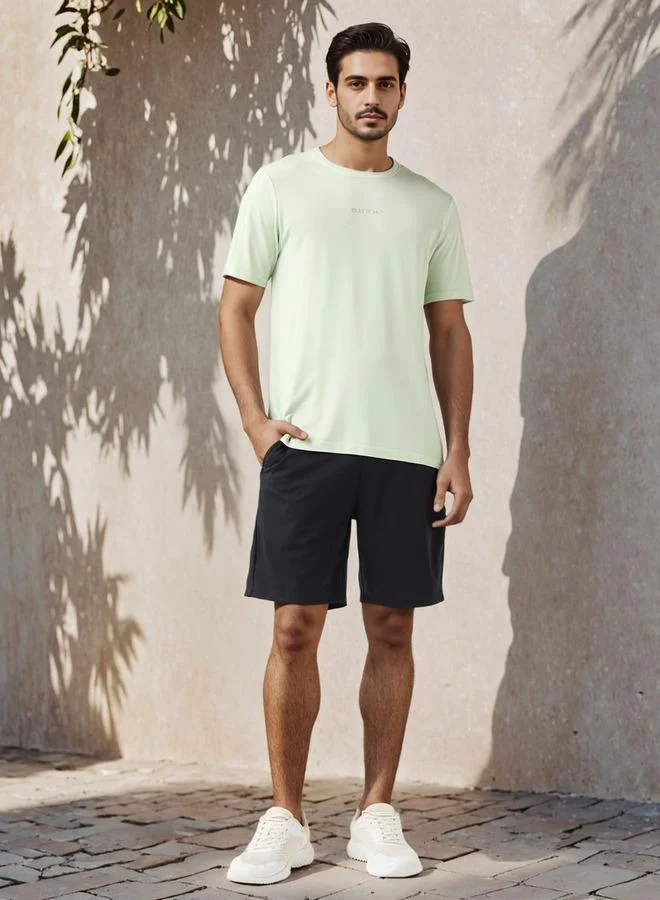 ADOT by Splash Regular Fit Performance Shorts