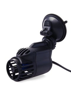 جهاز Sunsun JVP-110 Mini Wavemaker بقوة 2.5 واط وسرعة 528 جالونًا في الساعة مع كوب شفط (رأس واحد)