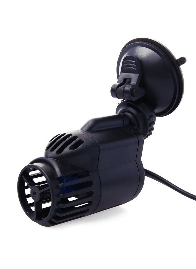 مارين كولور جهاز Sunsun JVP-110 Mini Wavemaker بقوة 2.5 واط وسرعة 528 جالونًا في الساعة مع كوب شفط (رأس واحد)  - Image 1