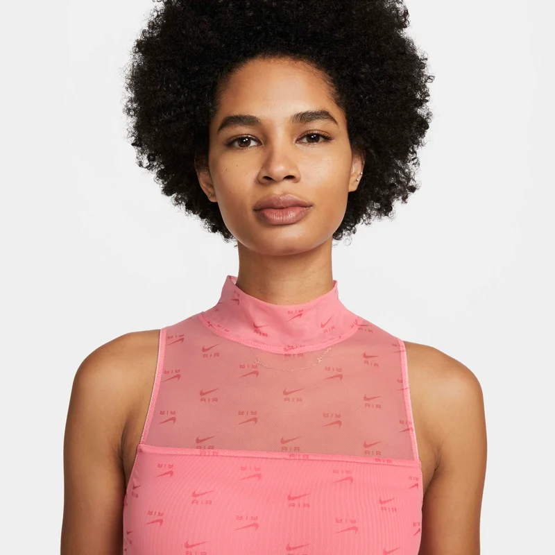 Nike Pink Nike Air for Women | Best Price UAE