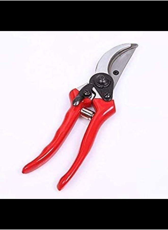 Generic - Stainless steel Pruning Shears Best Tree Trimmer Garden Shears - Image 1