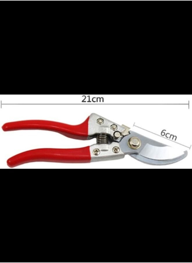 Generic - Stainless steel Pruning Shears Best Tree Trimmer Garden Shears - Image 1