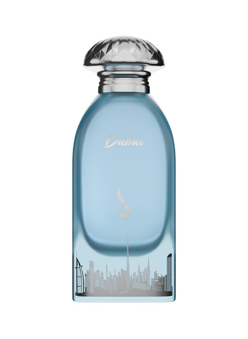 دخون الإماراتية عطر دبي 100مل 