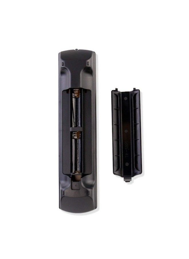 UBay - New N2Qayb000570 Remote Replaced For Panasonic N2Qayb000570 Tc32Lx34 Tc32Lx44S Tc42Px34 Tc50Px34 Tc60Ps34 Tc60Ps34Ua Tcl37E3 Tcl37U3 Tcl42E3 Tcl42E30 Tcl42U30 Tv - Image 1