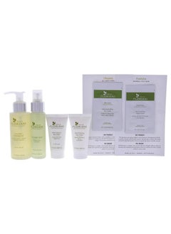 VILLA FLORIANI Purifying Skincare Travel Kit Women 6 Pc  - Image 1