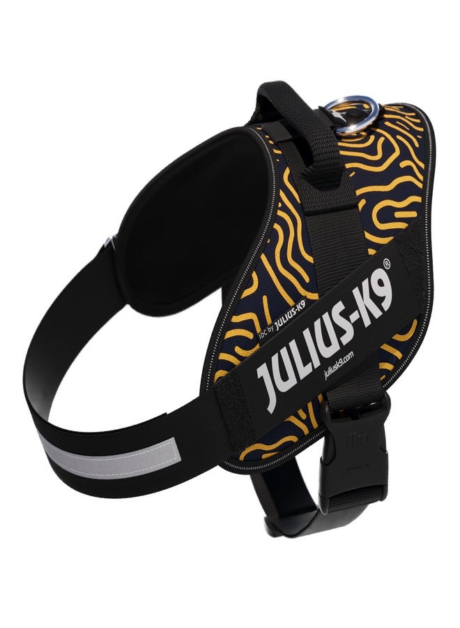 JULIUS K9  Julius-K9, 24IDCK9-CANY-XL, IDC Powerharness, Dog Harness, Size: Extra Large, Canyon (XL) - Image 1