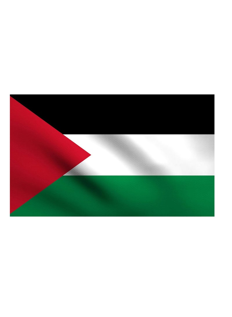 Palestine Flag - Image 1