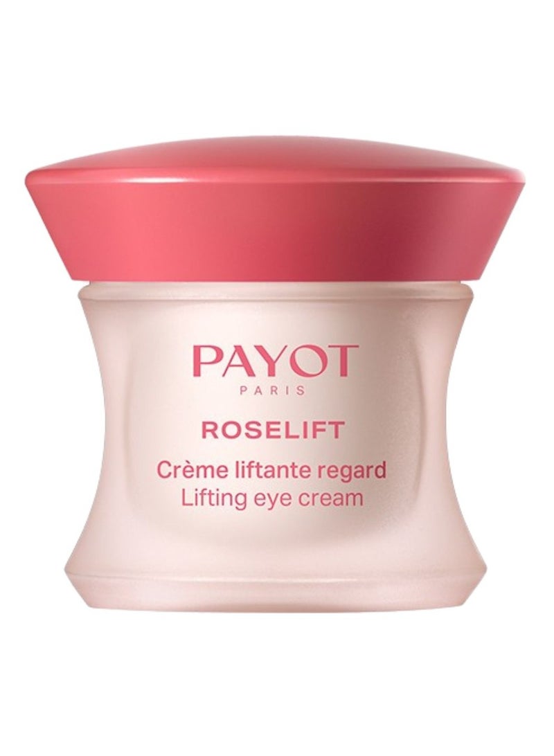 بايوت كريم بايوت روزليفت لشد وتكثيف منطقة العين 15 مل - Image 1