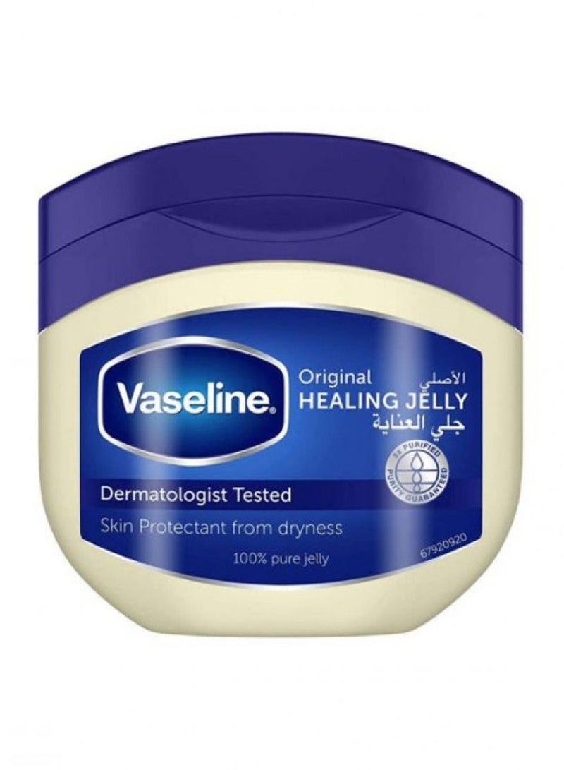 فازلين بتروليوم جيلي أصلي 250مل