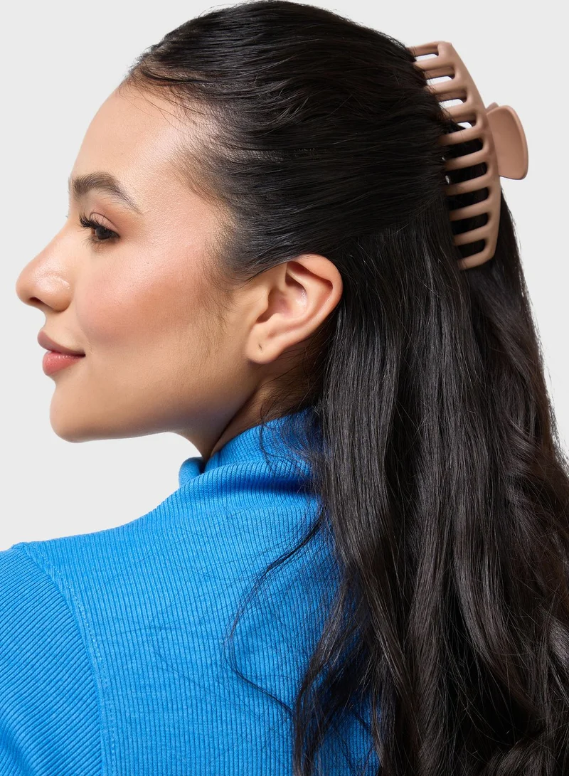 ELLA 2 Pack Claw Hair Clip