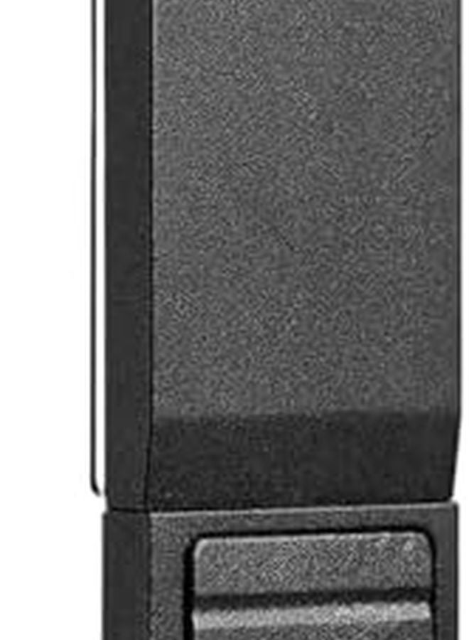 GoPro Hero 9 10 11 12 غلاف استبدال علبة إكسسوار الكاميرا الأسود - Image 1