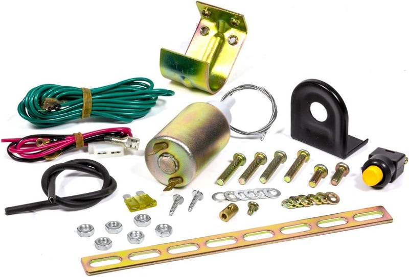 AutoLöc مجموعة صندوق/باب خلفي كهربائي AutoLoc Power Accessories 9702 (15 رطل) - Image 1