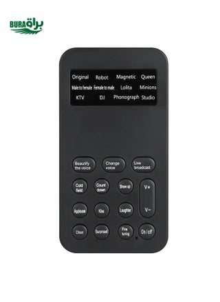 S9 الهاتف المحمول كمبيوتر الصوت Live Sound Card Game Karaoke Recording Audio Transformer (English) - pzsku/ZCDAE6B05AB5EA2B4F476Z/45/_/1733209689/b919b5d3-bc32-4435-a79b-579ec4de8975