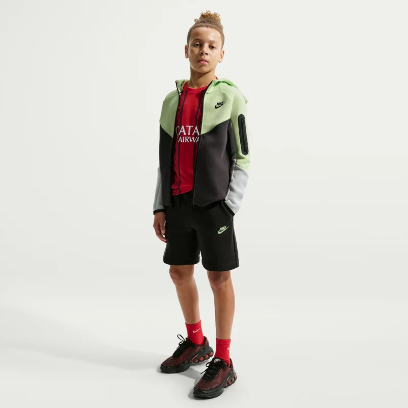 Nike Kids' Sportswear Tech Shorts