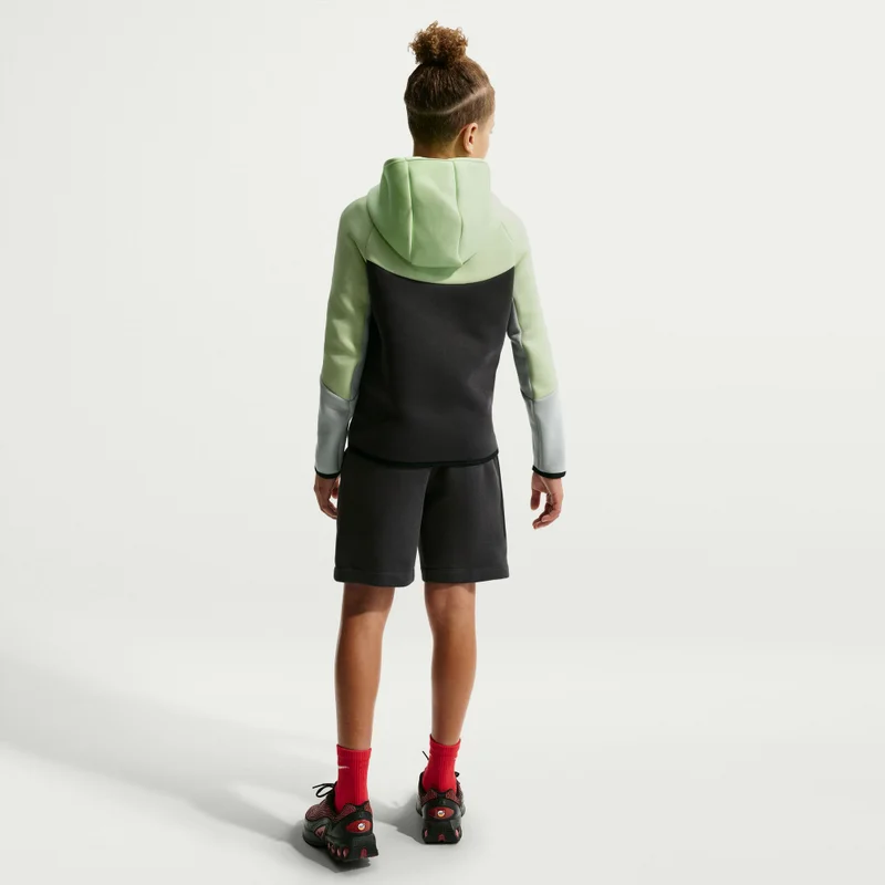 Nike Kids' Sportswear Tech Shorts