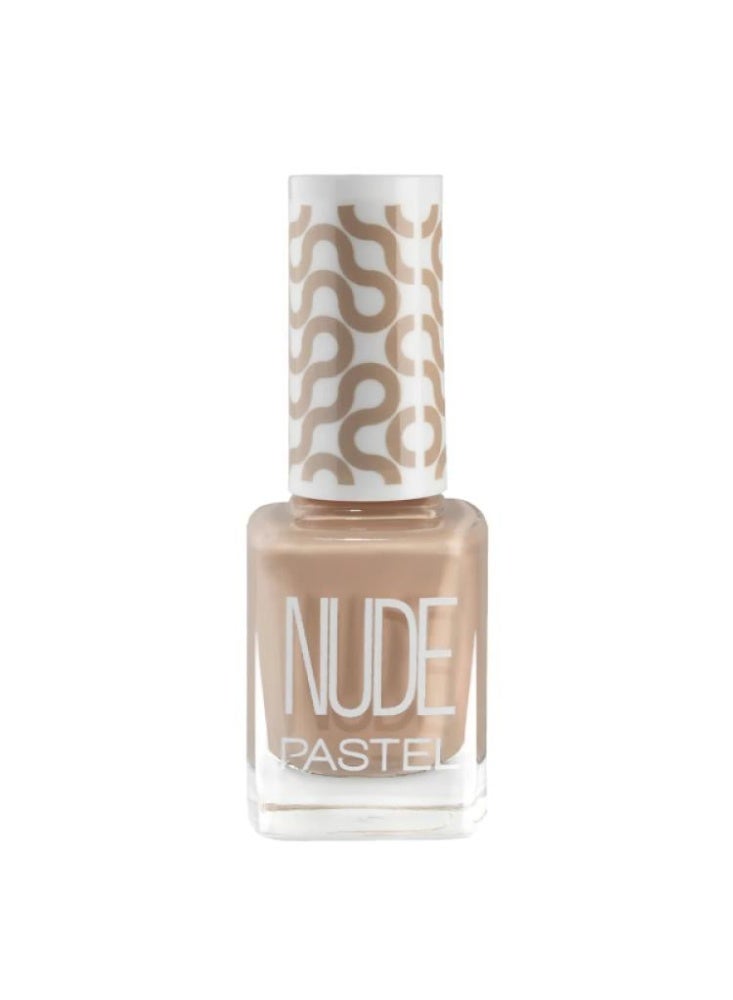 PASTEL Nude nail polish - shade 765 | 13ml - Image 1