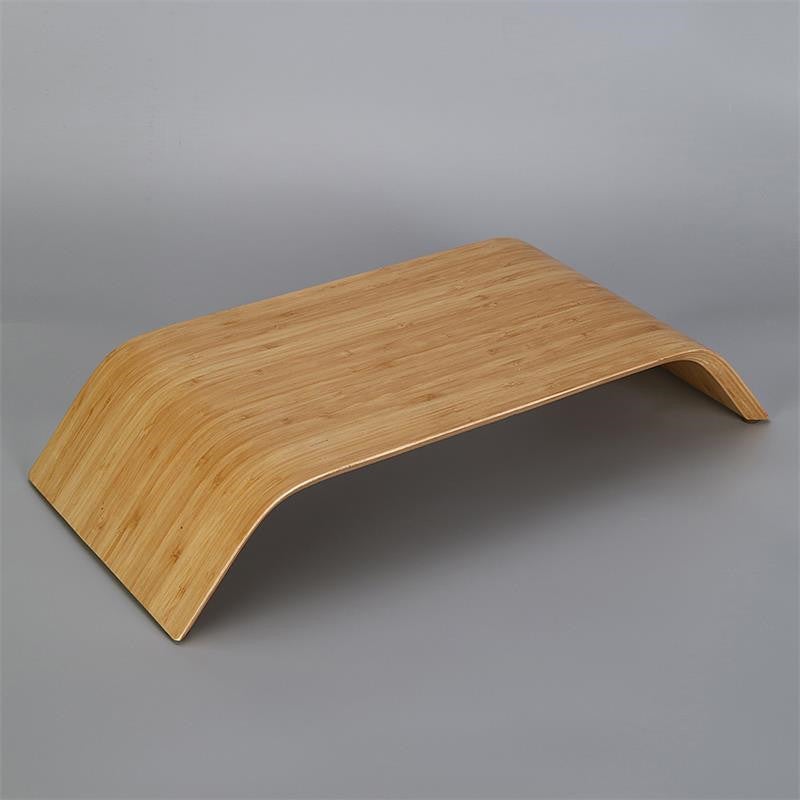 Stability Bracket Laptop Stand Desktop Computer Monitor Elevated Stand Base Stand Imac Stand - Image 2