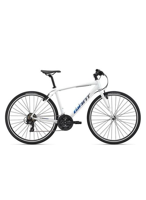 Escape 3 2022 - White