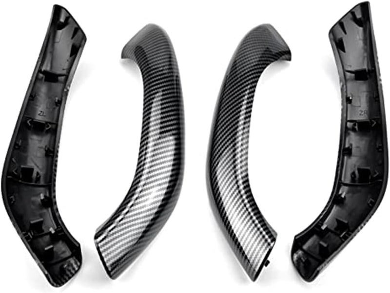 Vuzmode Car Interior Door Handle Trim Replacement - Image 4