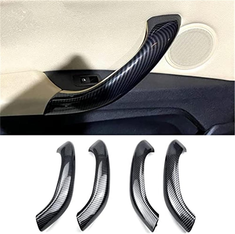 Vuzmode Car Interior Door Handle Trim Replacement - Image 2