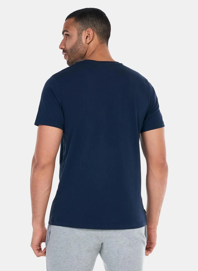 Timberland Men's Carrier T-Shirt
