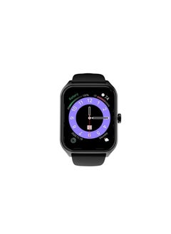 HiFuture Ultra2 Pro Wireless Calling Smartwatch (AMOLED Display