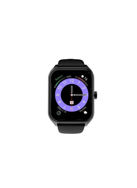 HiFuture Ultra2 Pro Wireless Calling Smartwatch (AMOLED Display