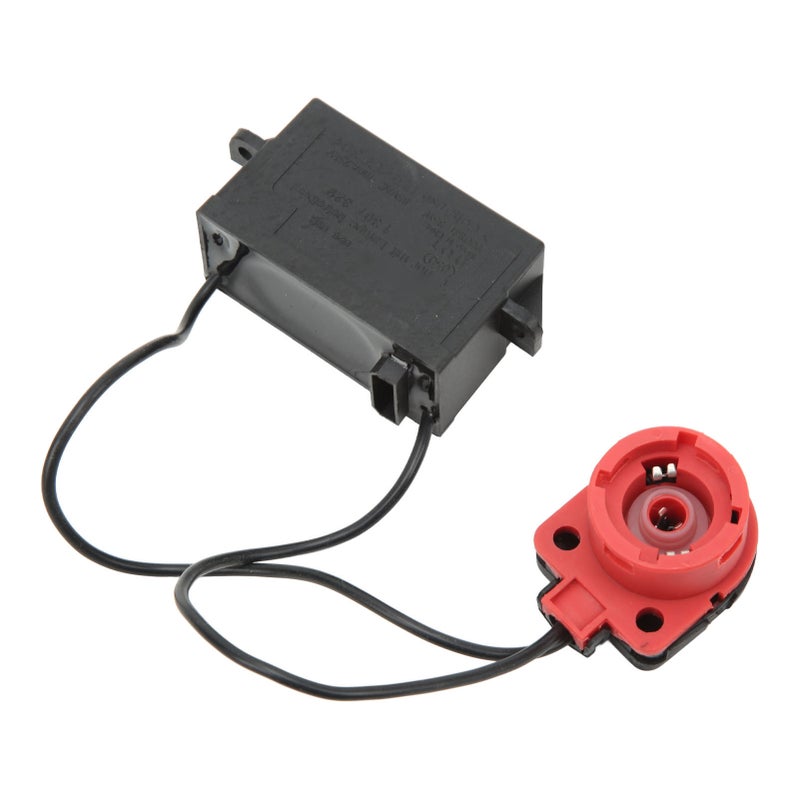 Left Xenon Headlight Starter 1307329080 HID Igniter Headlight Ballast Control Unit for E46 3 Series M3 - Image 3