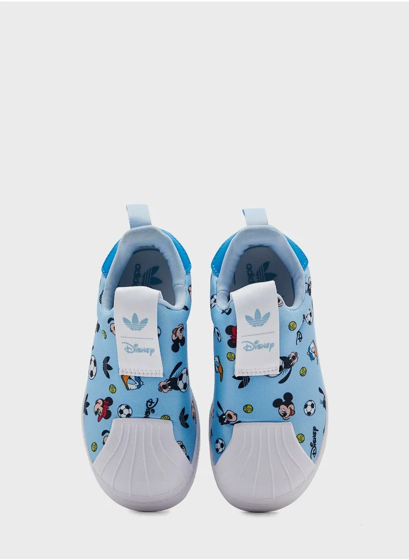 adidas Originals Superstar 360 C
