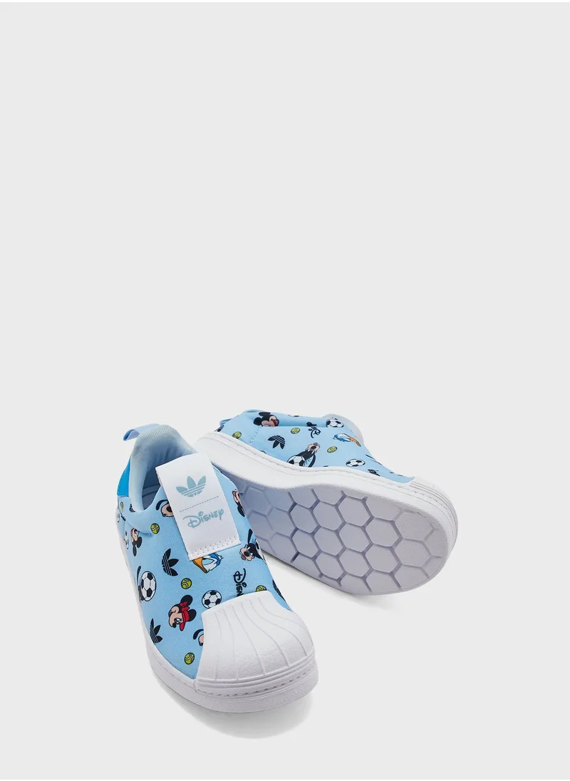 adidas Originals Superstar 360 C