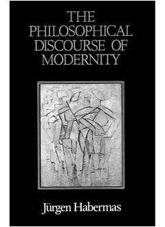 Polity The Philosophical Discourse of Modernity: Twelve Lectures  - Image 1