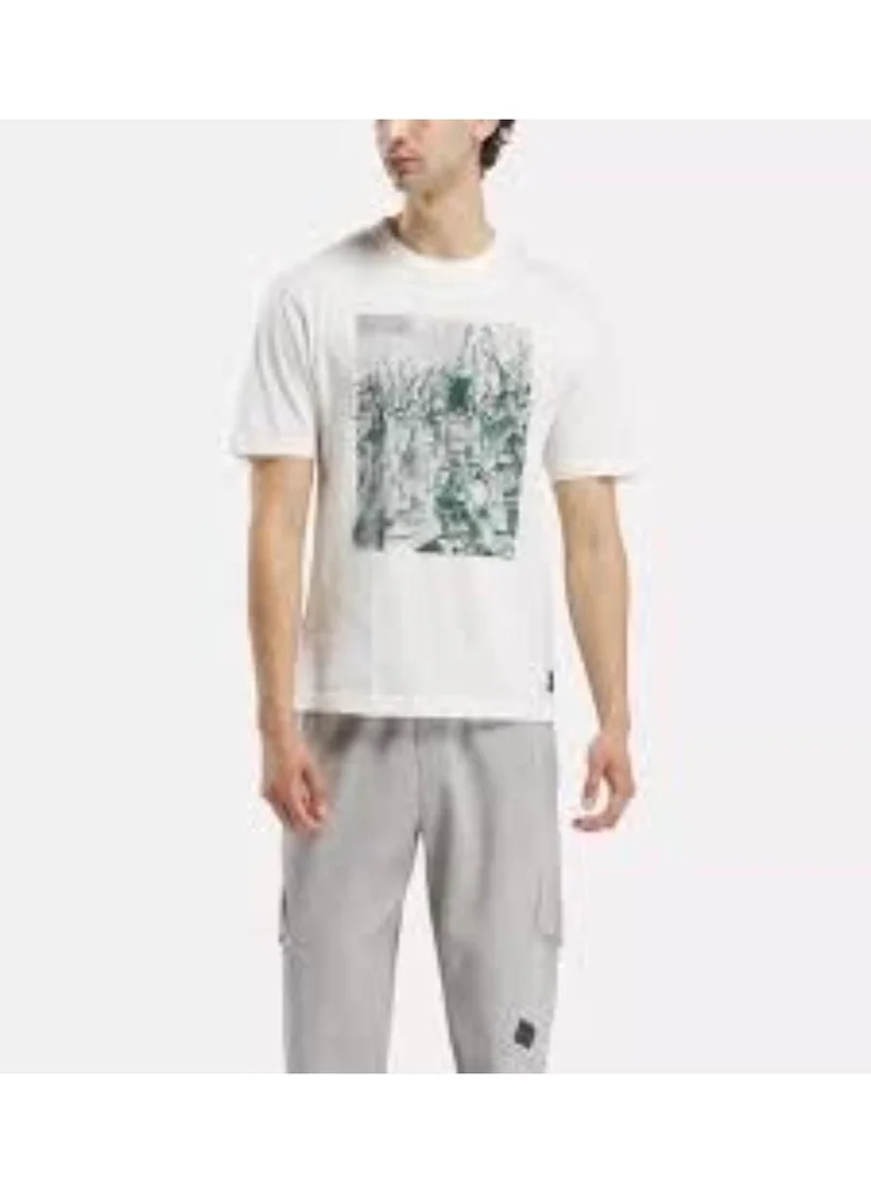 Reebok Classic Game Day T-Shirt