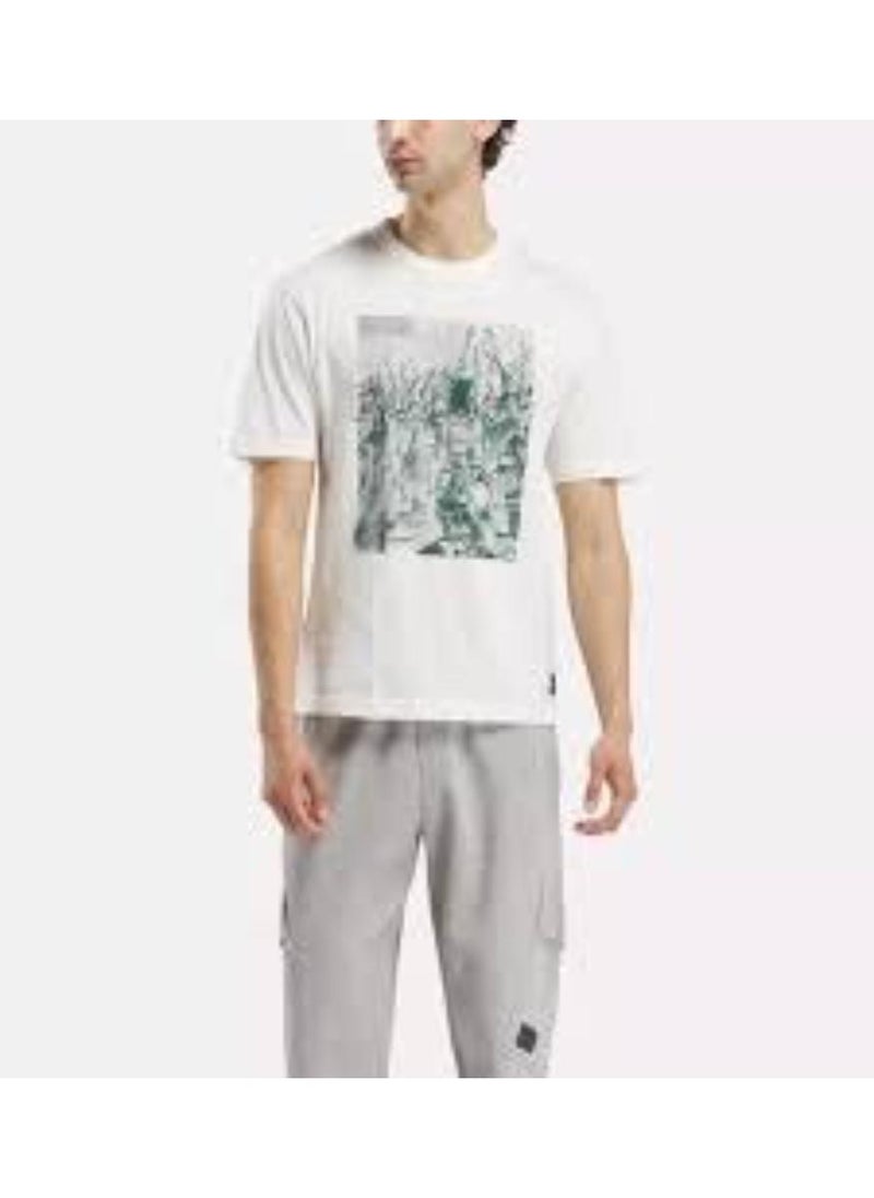 Reebok Classic Game Day T-Shirt  - Image 1