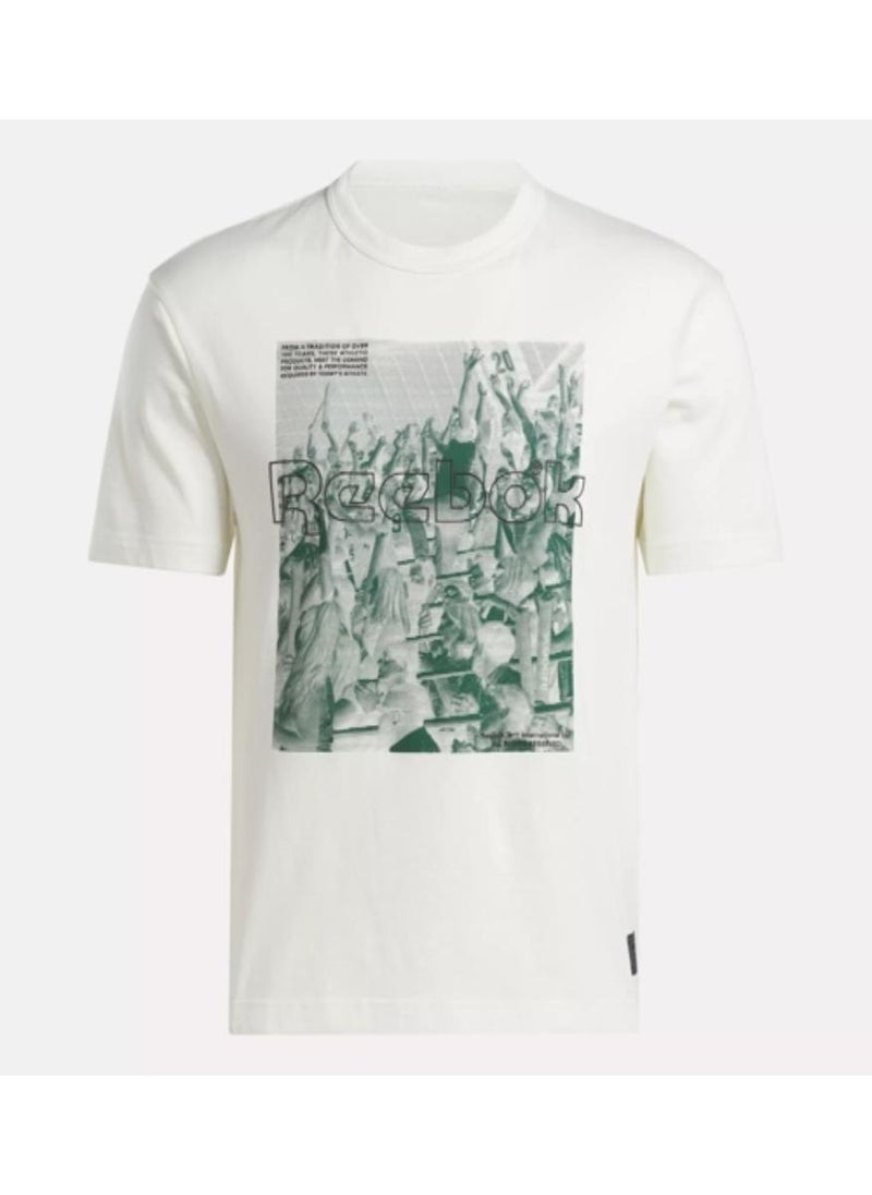 Reebok Classic Game Day T-Shirt  - Image 4