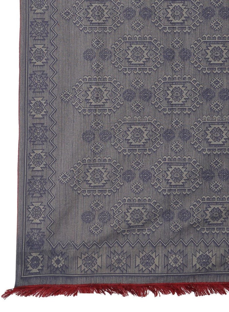 Manasek Bond Velour Velvet & Dodhia Prayer Mat - Image 5