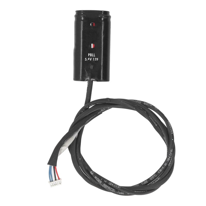 GOWENIC Array Card Capacitor, 5.4V 17F Controller Capacitor with Super Large Capacitance for HPE ProLiant P420 P421 B320i P822 - Image 5