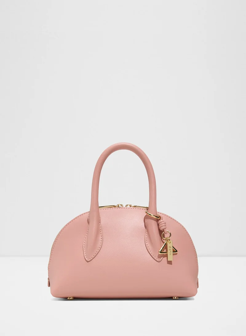 الدو Top handle Purse
