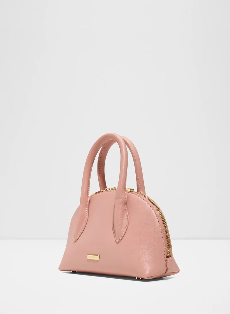 الدو Top handle Purse