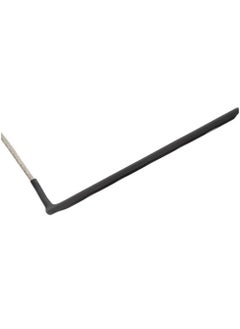 Generic EQ Equalizer Preamp Piezo Pickup Microphone Mic Transducer Rod under Saddle Bridge Replacement Accessory for Classical & Acoustic Folk Guitars with 2.5mm Plug - 7 cm  - Image 2